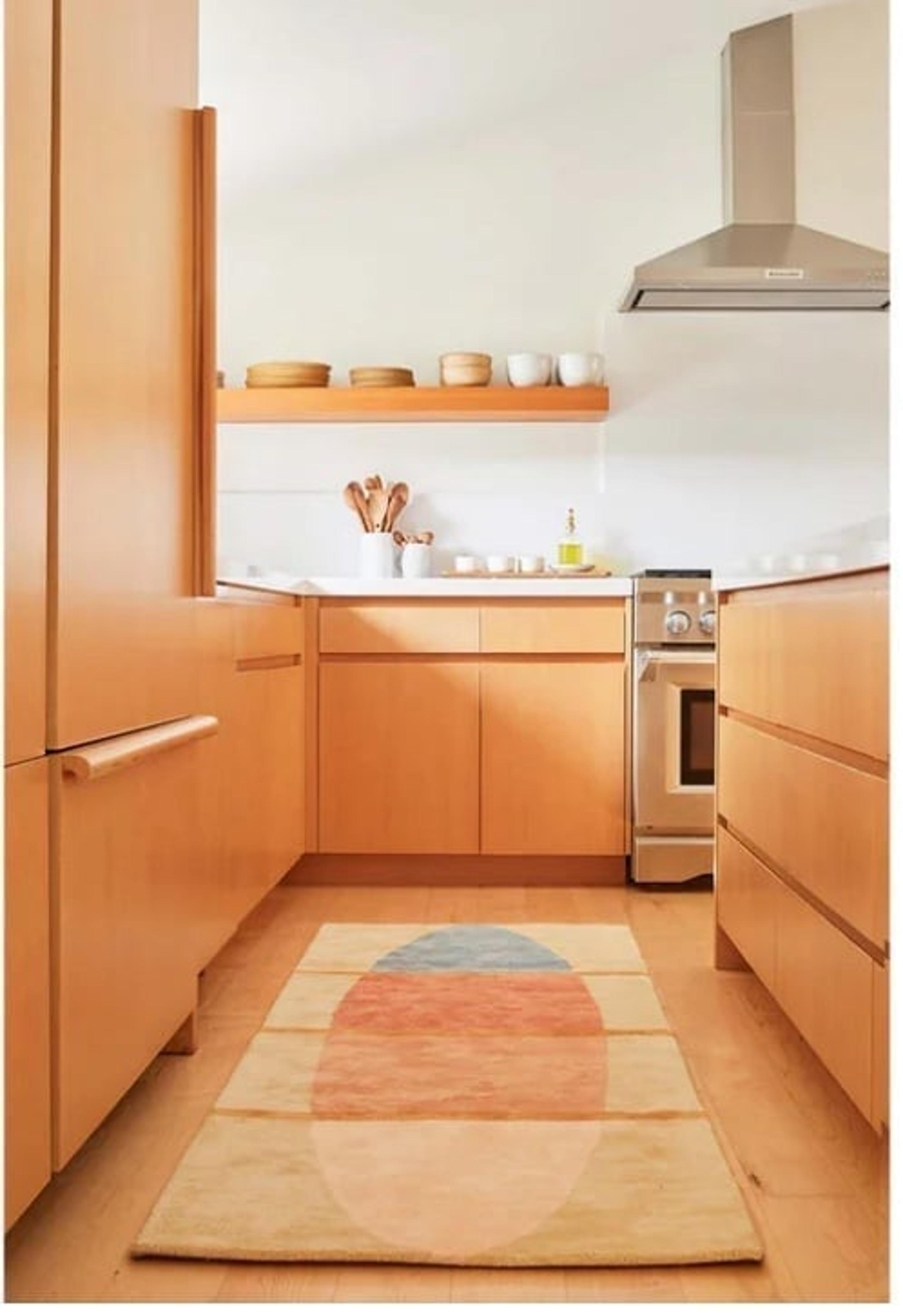 Revival Calisson Rug