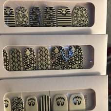 Color Street Nails