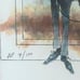 Mike Petranella Frank Sinatra Art RARE