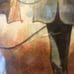 Mike Petranella Frank Sinatra Art RARE