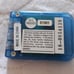 Playstation 4 memory cards lot of 5 used