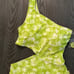 Michael Kors One Piece Swimsuit - Brand New
