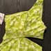 Michael Kors One Piece Swimsuit - Brand New