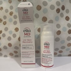 Elta MD UV skin recovery spf50