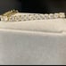 18K Gold Diamond Tennis Bracelet
