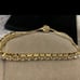 18K Gold Diamond Tennis Bracelet