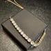 18K Gold Diamond Tennis Bracelet