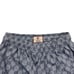 Eric Emanuel ‘20 Blue Monogram Shorts Size XL