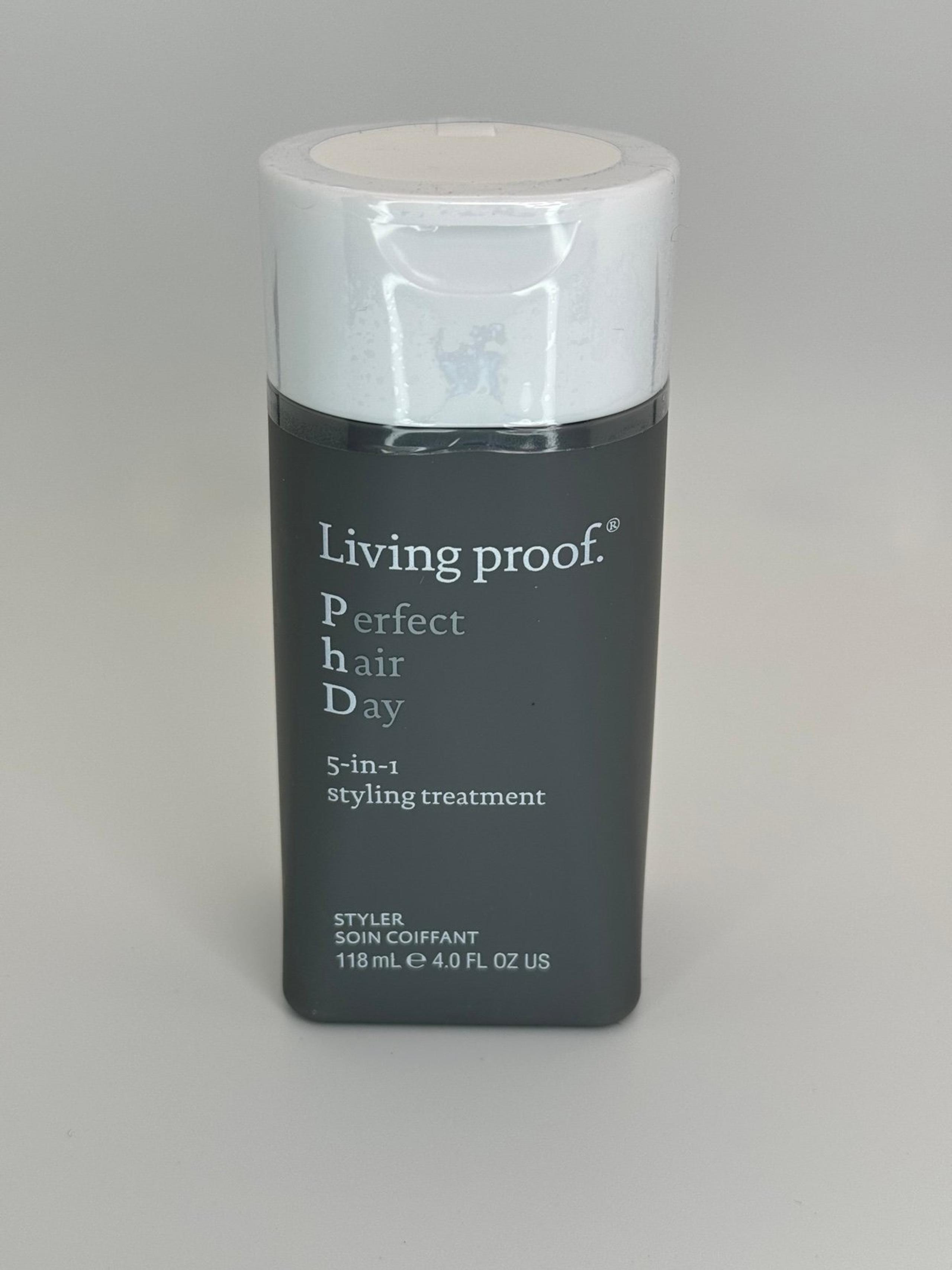 Living Proof Perfect hair Day 5-in-1 Styling Treatment