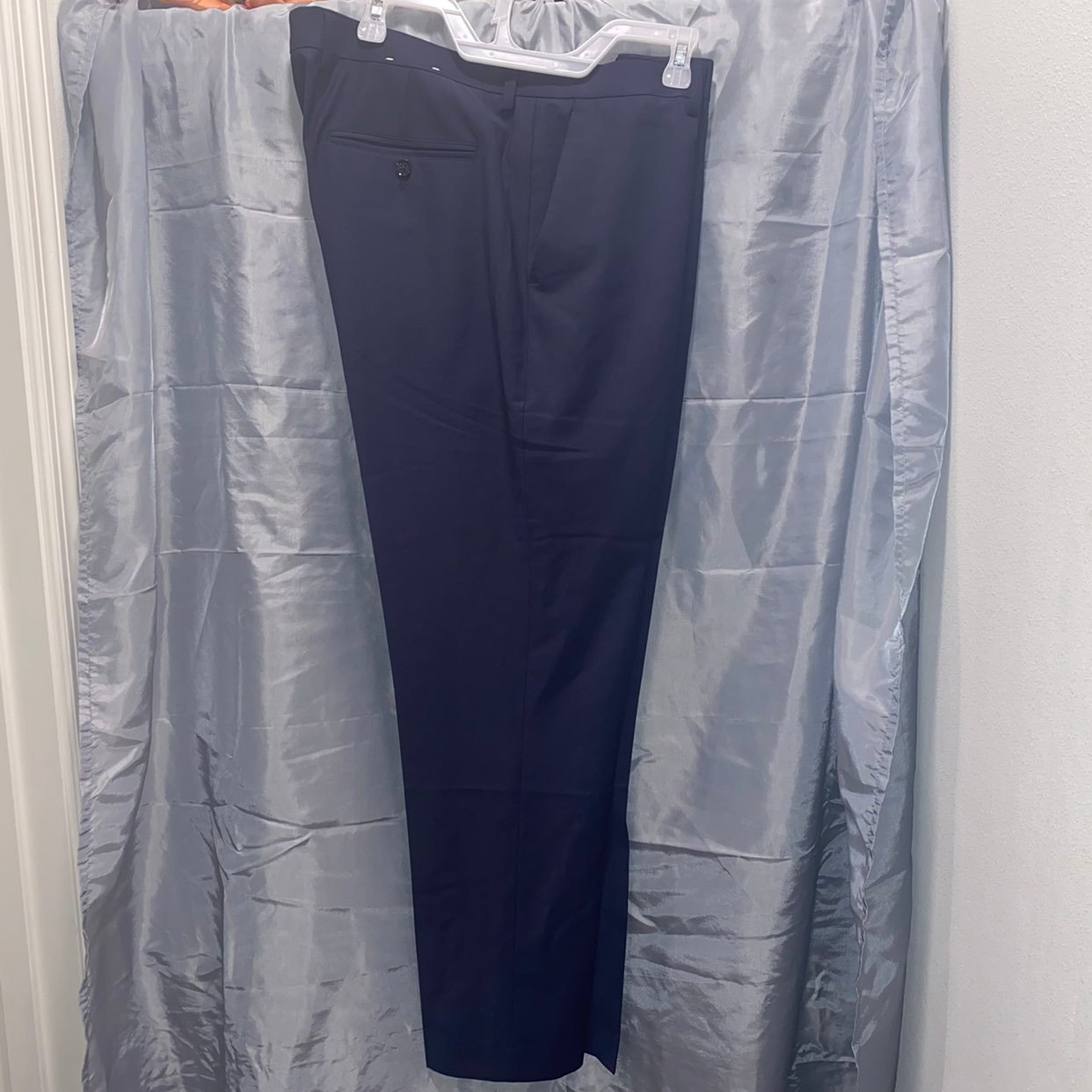 Express tuxedo pants
