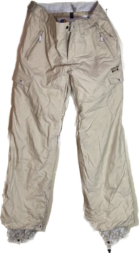 Pants