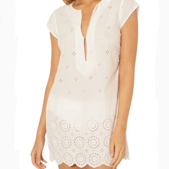 Bleu Rod Beattie - New, Swim cover up