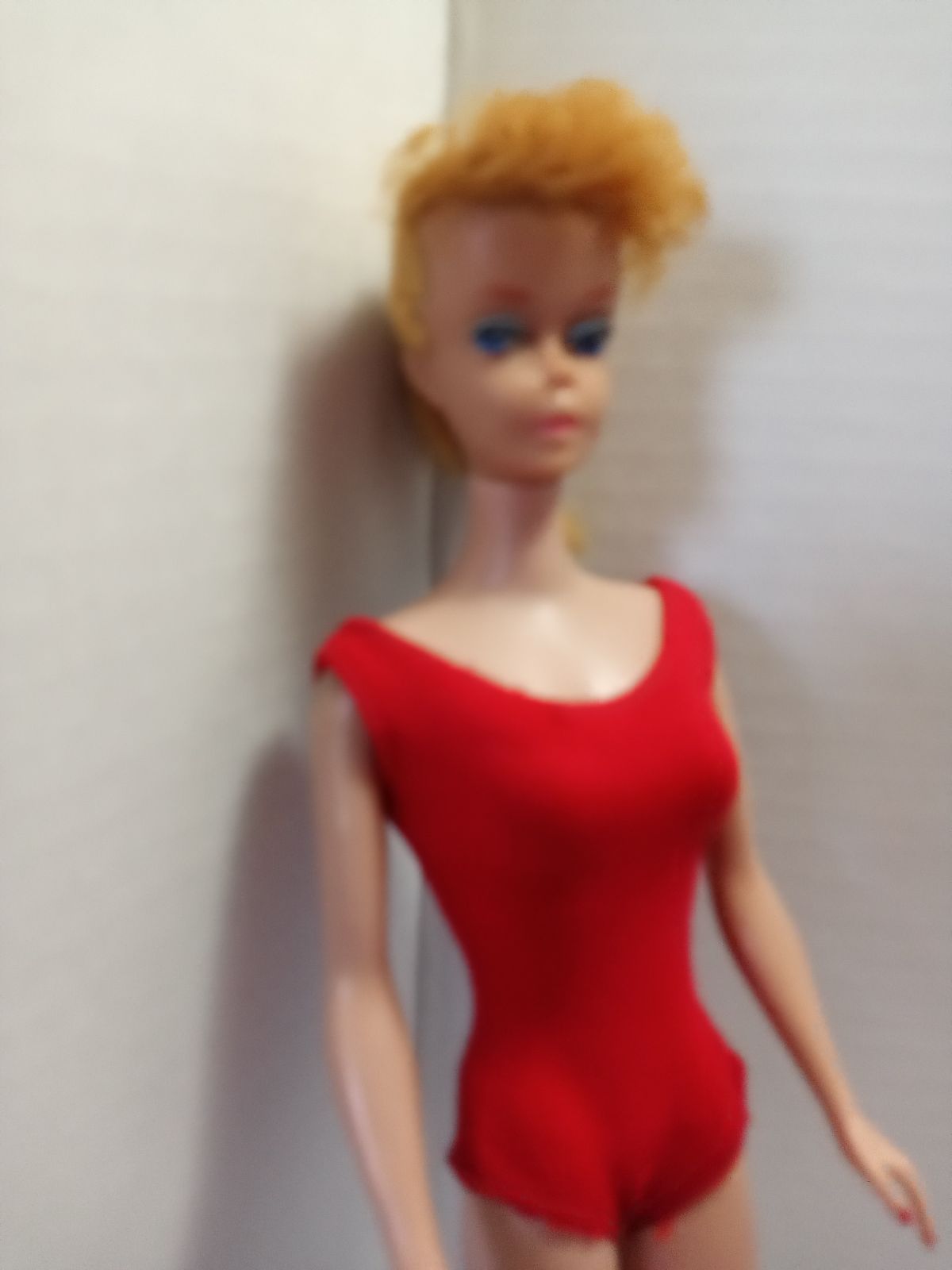 1960's Vintage Barbie Made in Japan