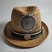 Fedora hat