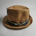 Fedora hat