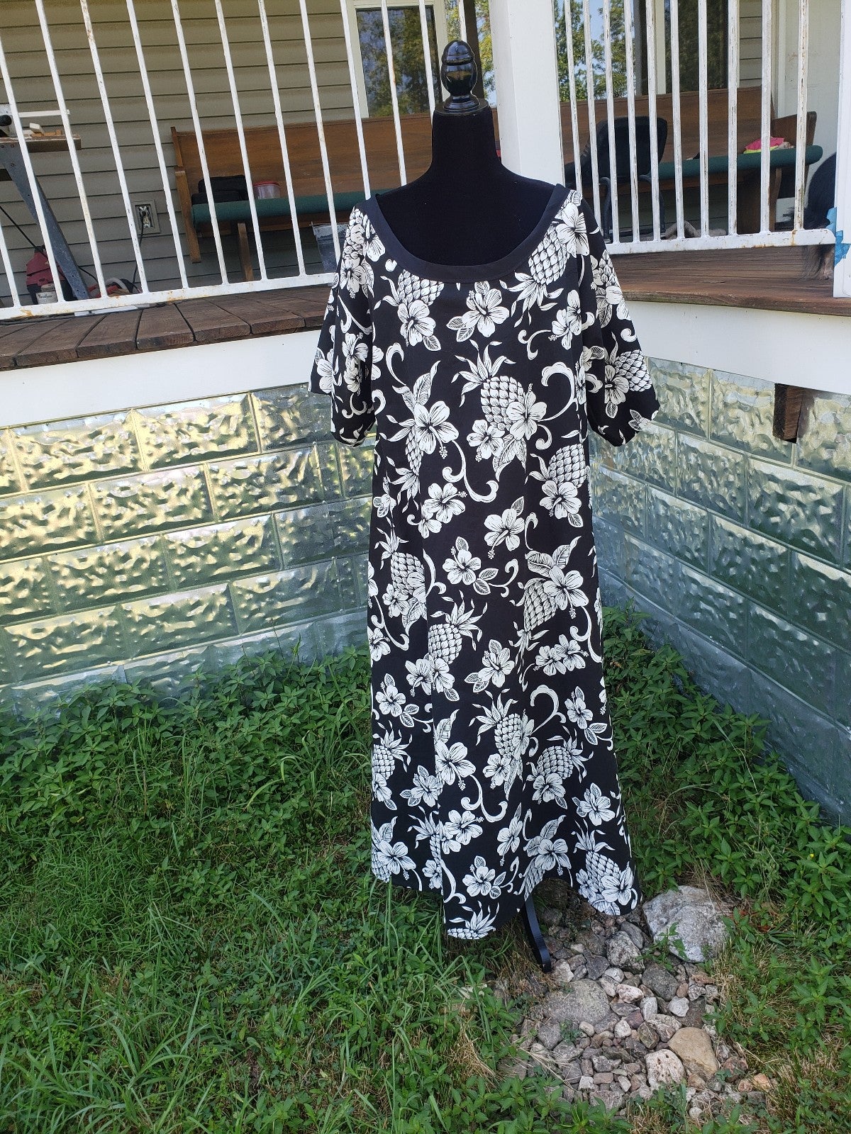 kaftan maxi dresses
