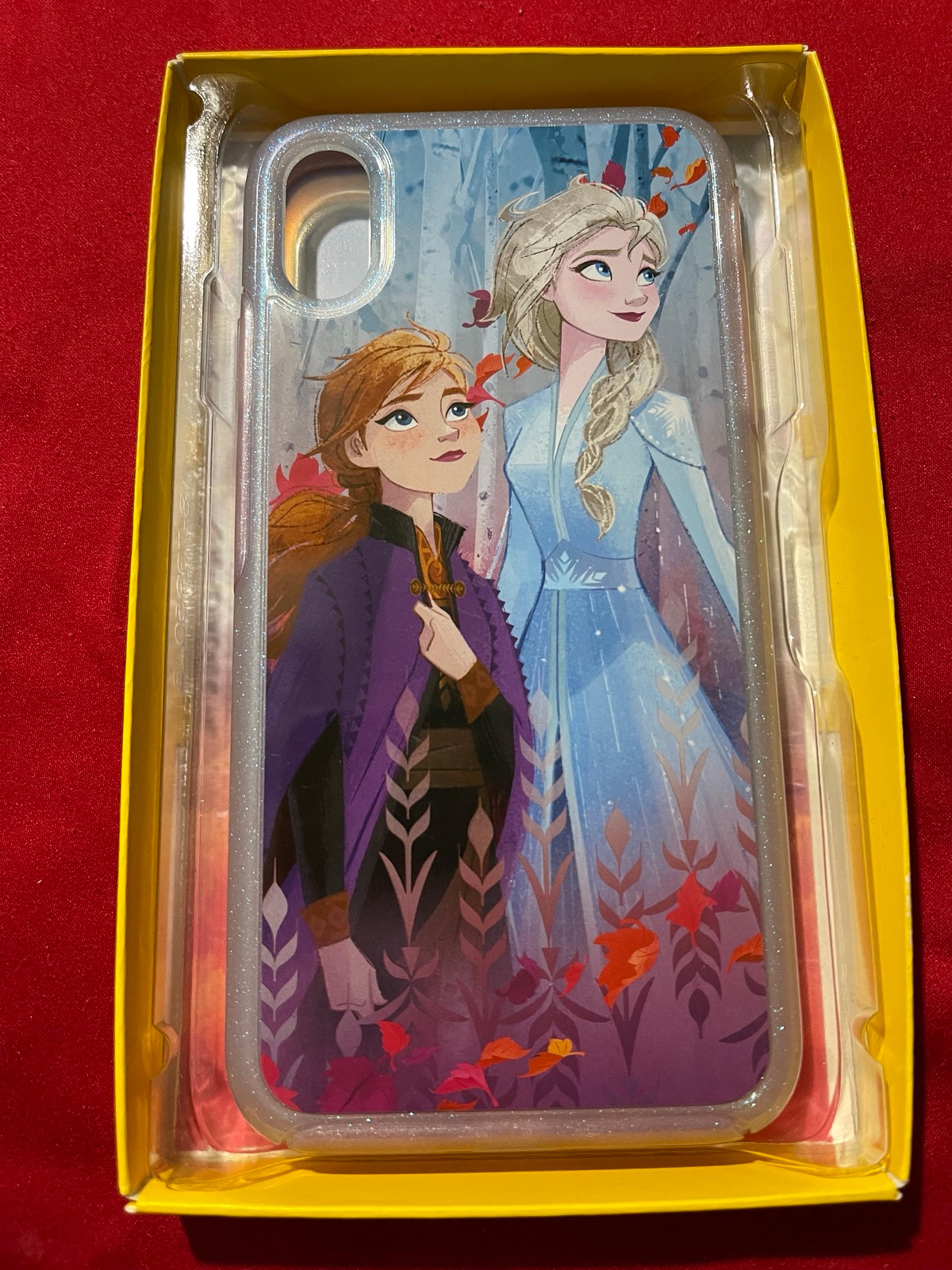 OtterBox Disney Frozen Xs Max iphone Case