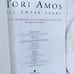 Tori Amos All These Years Biography NWT