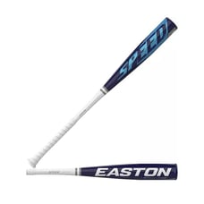 New Easton Speed -3 BBCOR Official 31 Baseball Bat 31 28 2-5/8 Barrel BB22SPD