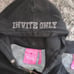 Vintage PINK A - Listers Set