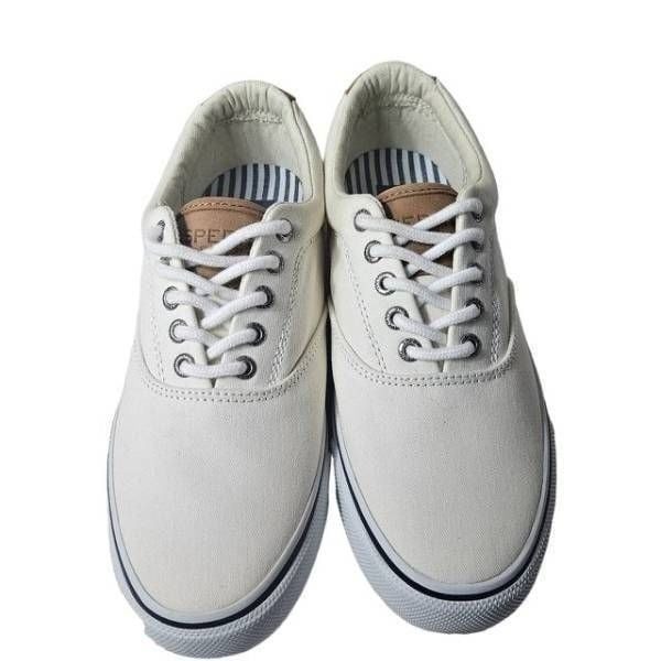 Sperry mens Striper II CVO shoes Nwb