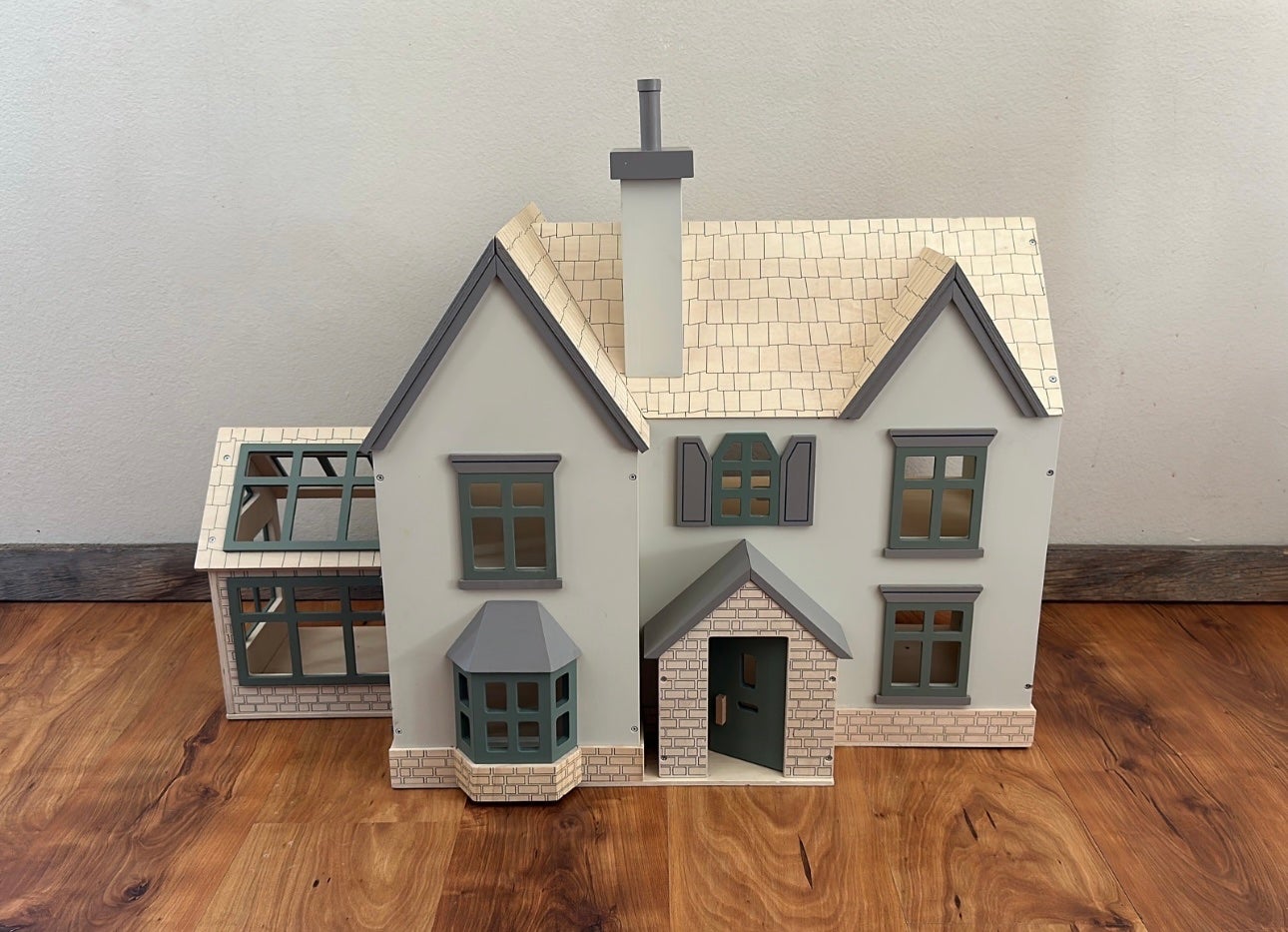 Hearth and Hand doll house