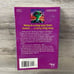 Nightmare on Planet X (Deadtime Stories) Postcard Attached - Horror Young Adult