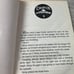 Nightmare on Planet X (Deadtime Stories) Postcard Attached - Horror Young Adult