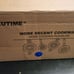 KUTIME 10pcs Cookware Set Non-stick
