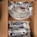 KUTIME 10pcs Cookware Set Non-stick