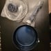 KUTIME 10pcs Cookware Set Non-stick