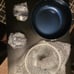 KUTIME 10pcs Cookware Set Non-stick