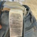 Madewell the curvy perfect vintage short