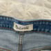Madewell the curvy perfect vintage short