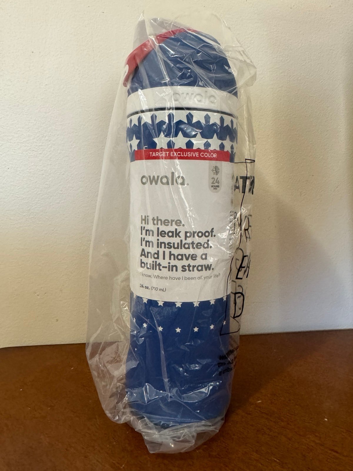 owala summer special edition 24oz