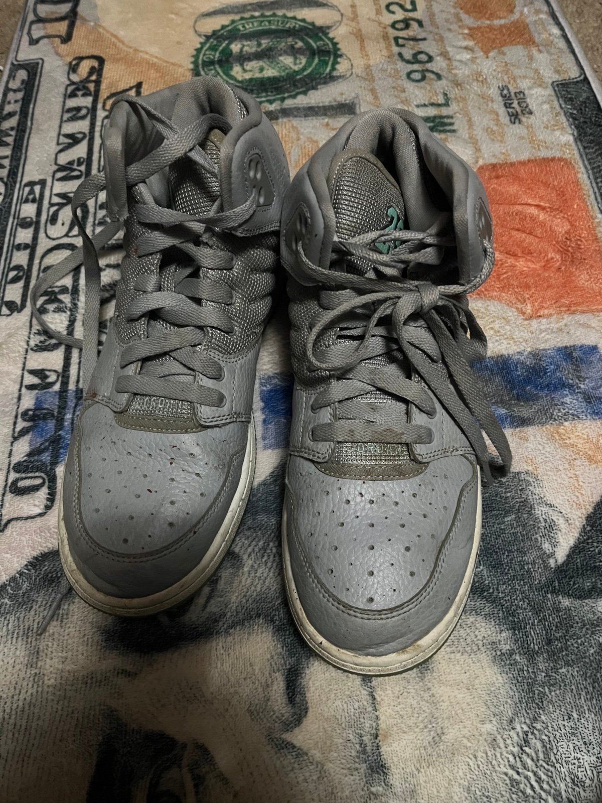 Jordan’s
