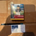 Oyo Sports Brian Cushing Lego compatible Houston Texans mini figure super rare
