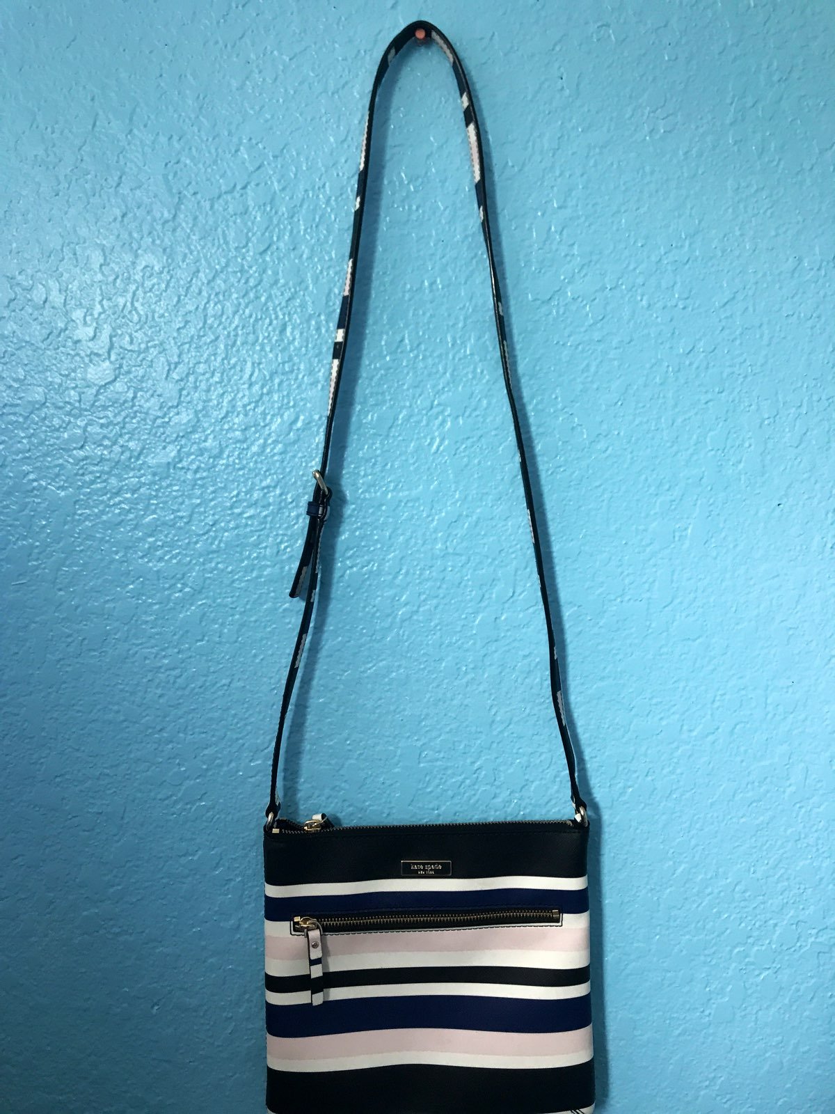 Crossbody