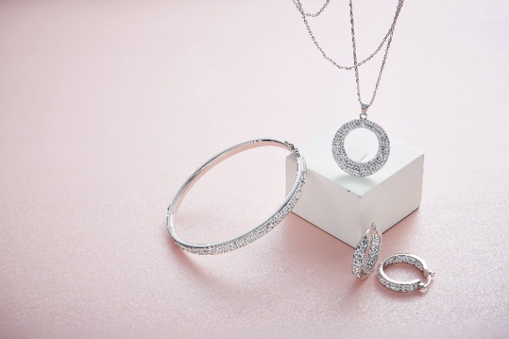 Nice ring is for the lovely you