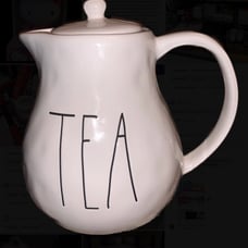 Rae Dunn Teapot