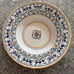 Williams Sonoma Portugal Savona 14 1/2 Pasta Salad Serving Centerpiece Bowl
