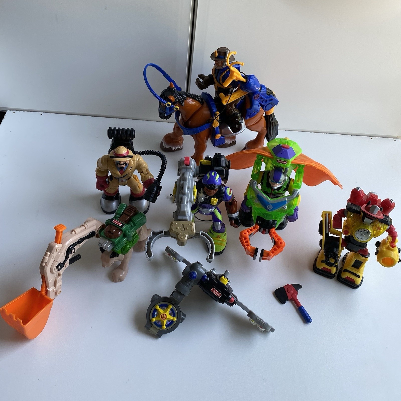 General Mills Salute to Racing #43 13 cars Cars
