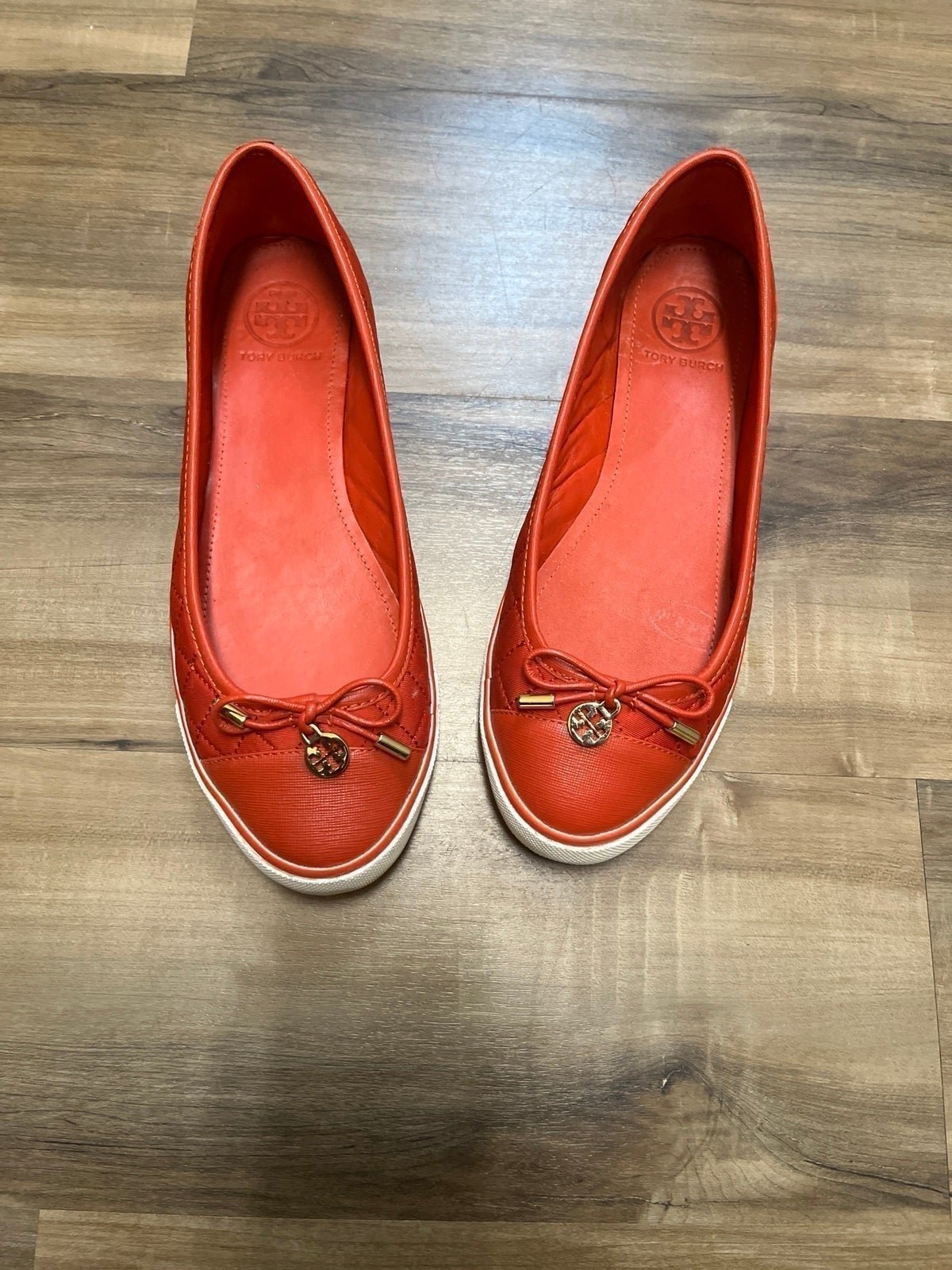 toryburch shoes 8.5