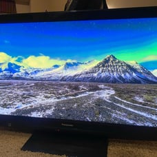 Panasonic 42 Inch TV
