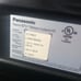 Panasonic 42 Inch TV