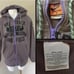 NIKE Track & Field Mountain Trails Jacke