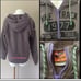 NIKE Track & Field Mountain Trails Jacke
