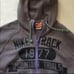 NIKE Track & Field Mountain Trails Jacke