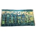 Age of Kings Fabric Print Panel Designed by Tibor Reich 1960s Shakespeare