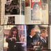 Harry Potter Book Set Plus Many Extra Books!